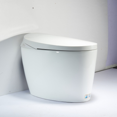 Toilets