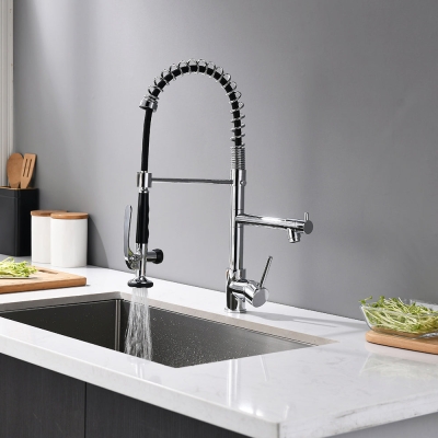Kitchen Faucets