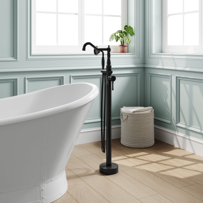 Shower System