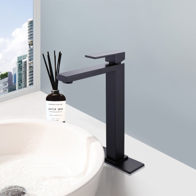Bathroom Faucets